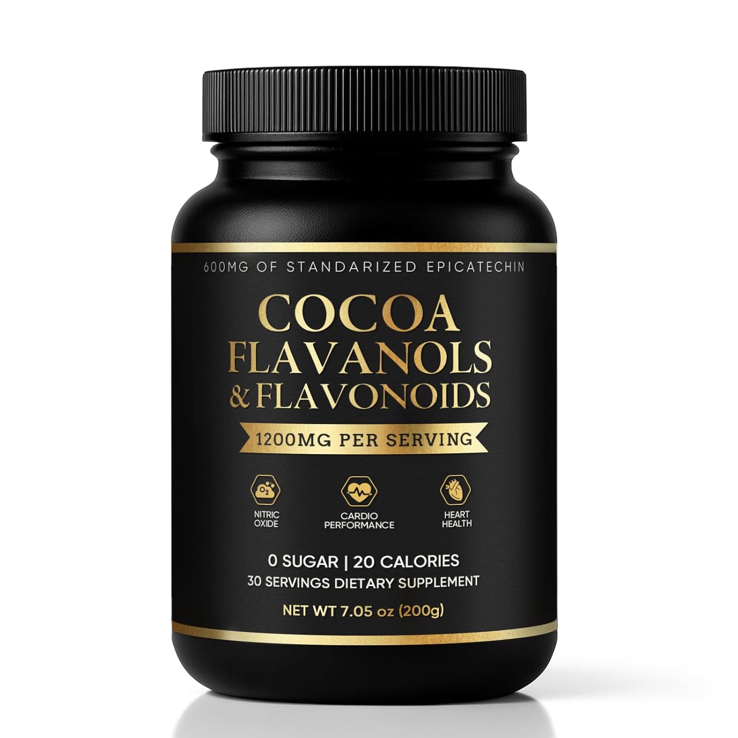 High-Flavanol-Cocoa-Powder---Premium-Supplement-for-Heart-Health-&-Nitric-Support-Theobromine,-1217