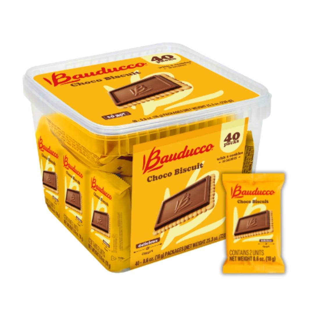 Bauducco-Choco-Biscuit-Cookies-–-Crispy-Chocolate-Covered-Biscuits,-Individually-Wrapped-for--Snacking,-Dessert,-and--1334