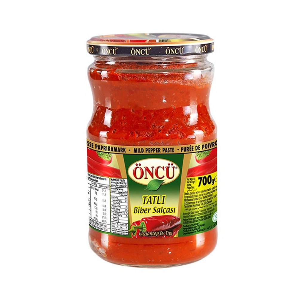 Oncu-Turkish-Mild-Pepper-Paste,-700-3165