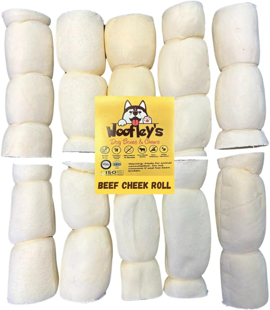 5-6"-Buffalo-Beef-Cheek-Roll--(10-Count)--Beef-3010