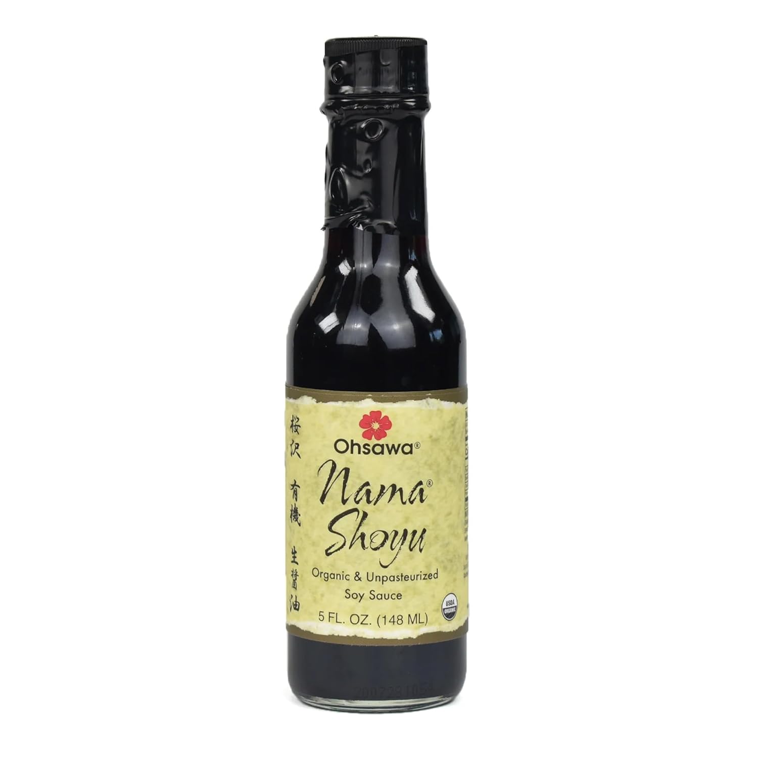 OHSAWA-Organic-Nama-Shoyu-Sauce,-5-Ounce-----------262