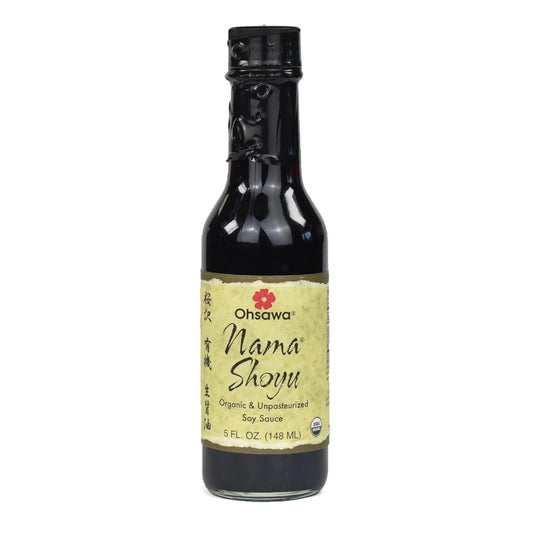 OHSAWA-Organic-Nama-Shoyu-Sauce,-5-Ounce-----------262