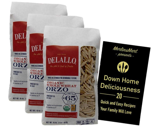 DeLallo-Organic-Whole-Wheat-Italian-Pasta-|-Orzo-204