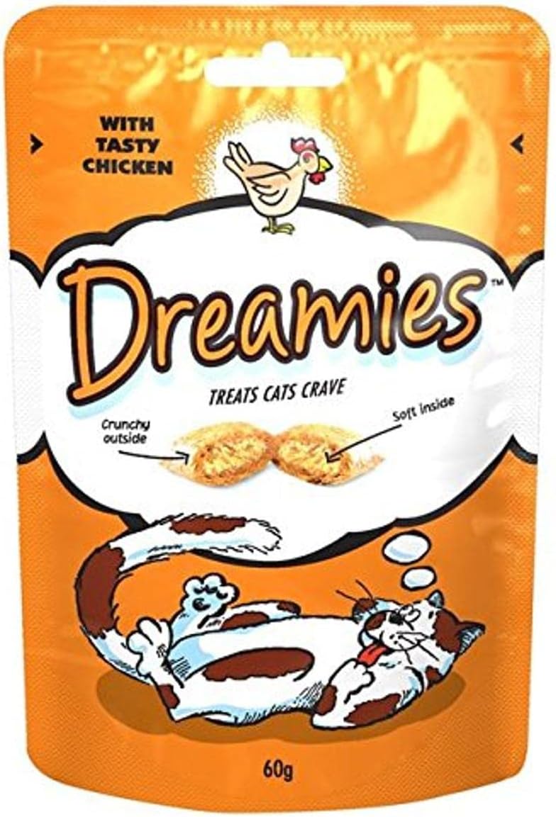 Dreamies-Cat-Treats-with-Tasty-Chicken-(60g)--------55