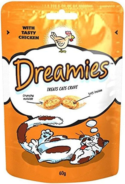 Dreamies-Cat-Treats-with-Tasty-Chicken-(60g)--------55
