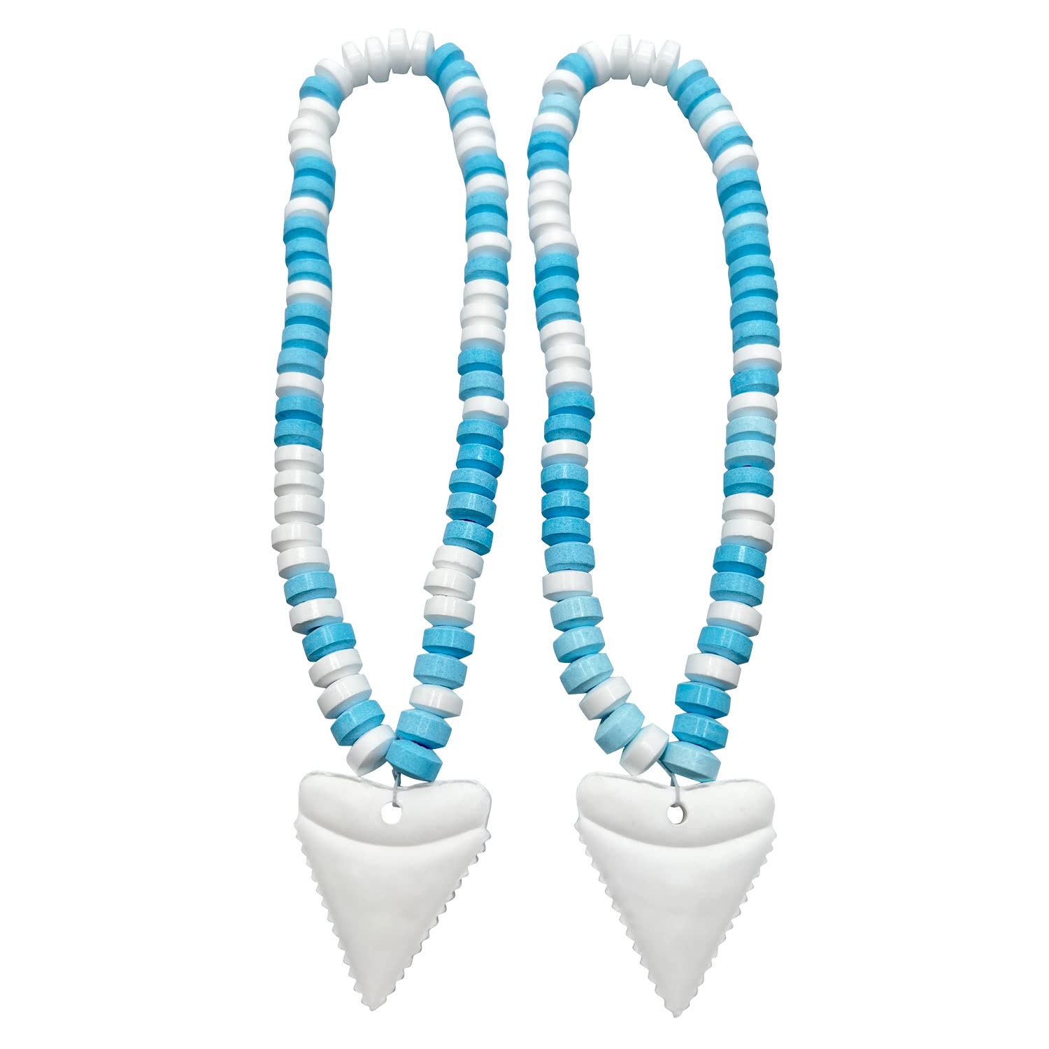 Shark-Tooth-Candy-Necklaces-Individually-Wrapped-(12-Pieces)-1688