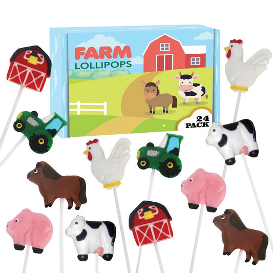 Farm-Candy-Lollipops---24-Individually-Wrapped-Suckers-2547