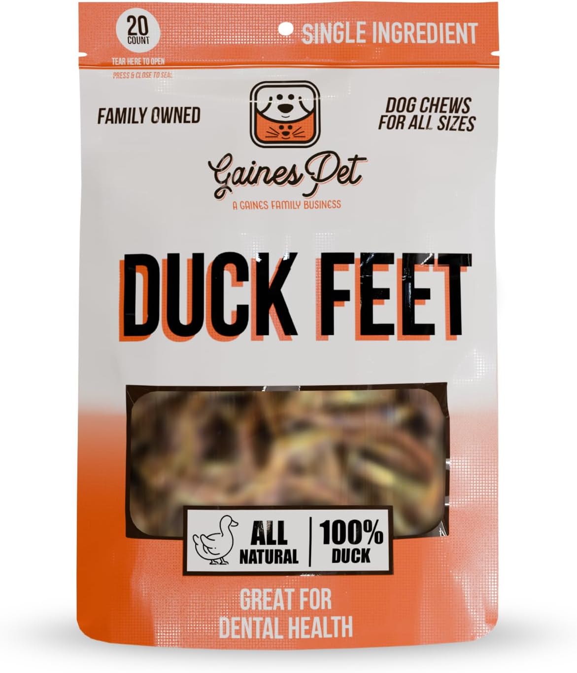 Gaines-Pet-Whole-Duck-Feet-for-Dogs-–-3043
