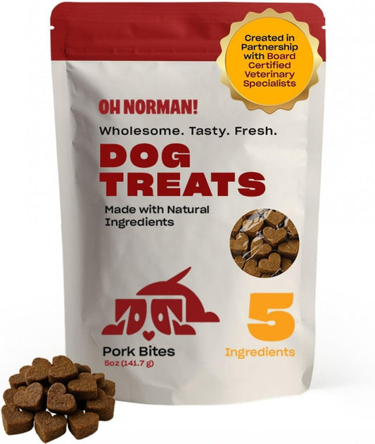 OH-NORMAN!-Dog-Treats-by-Kaley-Cuoco---Low-Calories,-Low-&-122