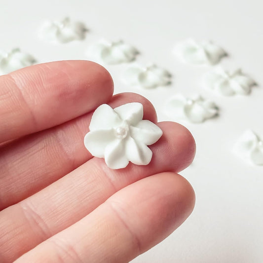 Mini-Edible-Royal-Icing-Flowers-(36-Count),-Petite-Edible-Flower-Cake-Decorations,-Flowers-Cupcakes,-1612