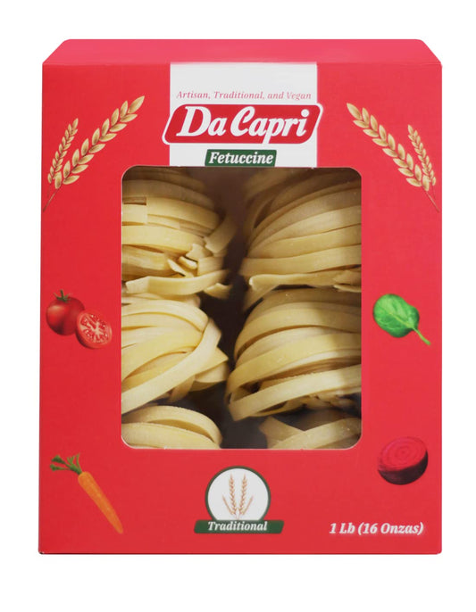 Da-Capri-Traditional-Fettuccine-(Pack-Of-2)-|-Artisanal-Pasta-114