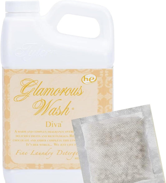 Glam-Wash-Laundry-Detergent,-Diva,-Liquid,-64-Fl-Oz-HE-168