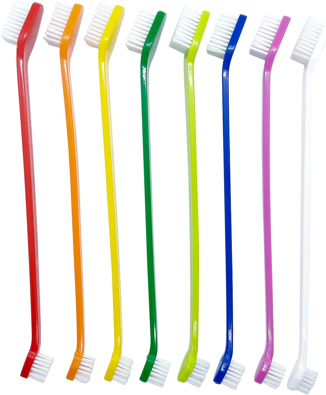 Dog-Toothbrush-Set-of-8-–-Dual-Headed-Dental-Hygiene-Brushes-Small-381
