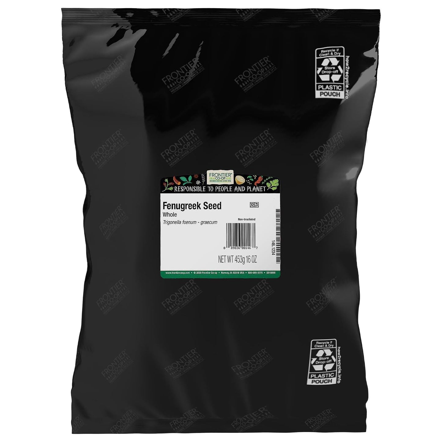 Frontier-Co-op-Fenugreek-Seed-Whole,-Kosher-|-1-lb.-Bulk-Bag-|-974