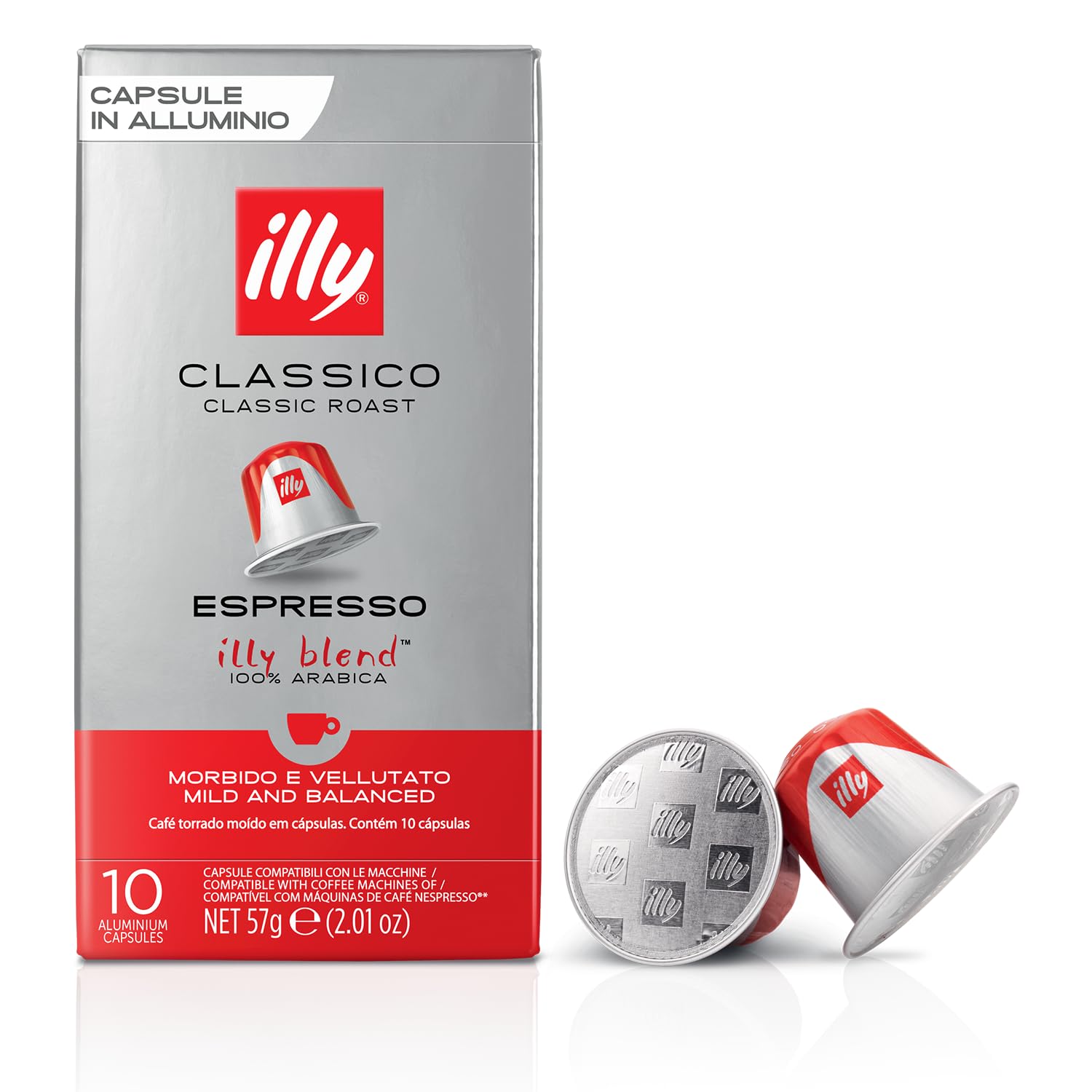 Illy-Espresso-Compatible-Capsules---Single-Serve-Coffee-Capsules-&-Pods---Classico-Roast-3143
