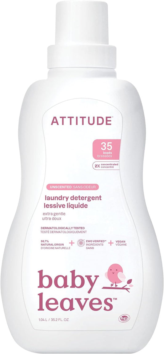 ATTITUDE-Baby-Laundry-Detergent,-EWG-Verified,-Plant-and-Mineral-Based-Formula,-3480