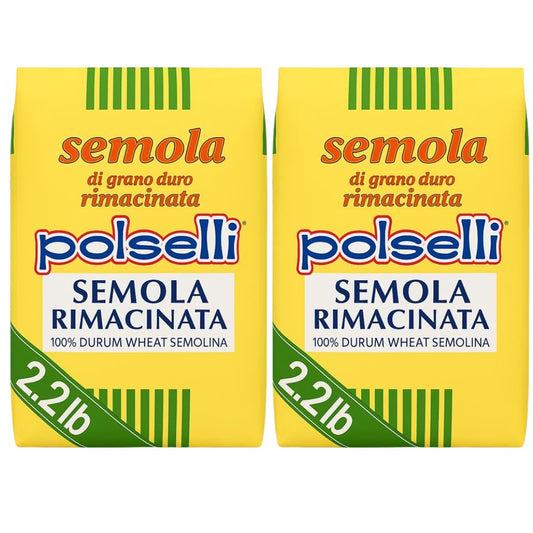 POLSELLI-2-Pack-Semola-Flour,-Semolina-Rimachinata-Di-Grano-Duro-1-kg-21