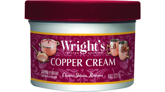 Wright's-Copper,-Brass-Cream-Cleaner---8-Ounce---Gently-5135