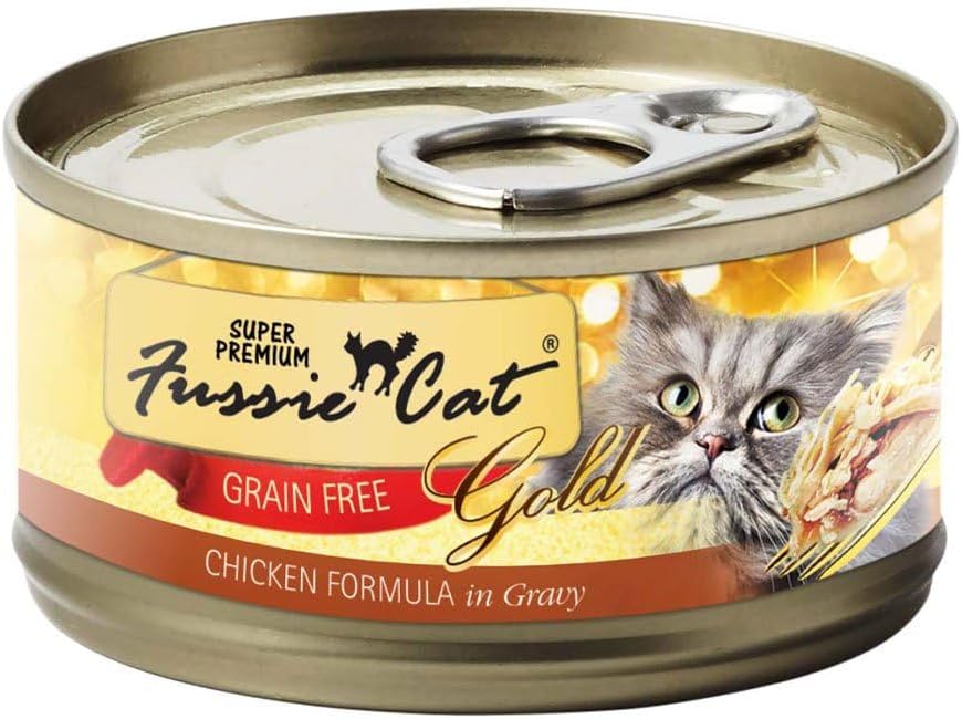 Fussie-Cat-Chicken-Gold-Label-2.8-oz-Case-24-----346