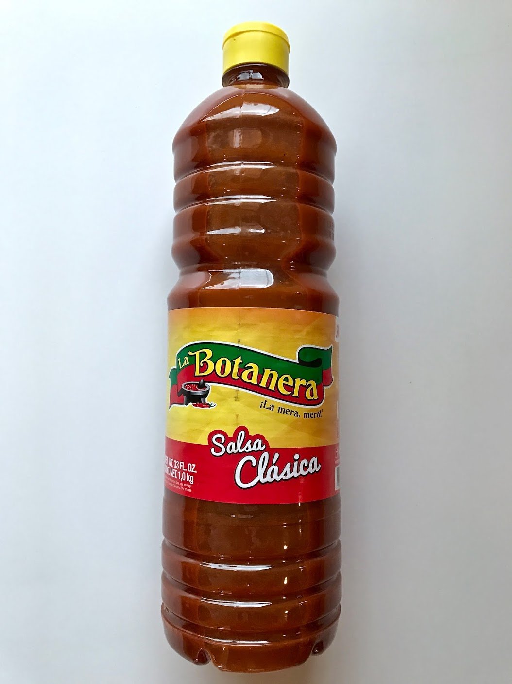 LA-BOTANERA-CLASICA,-33-oz,-Pack-of-1,-Red-------1036