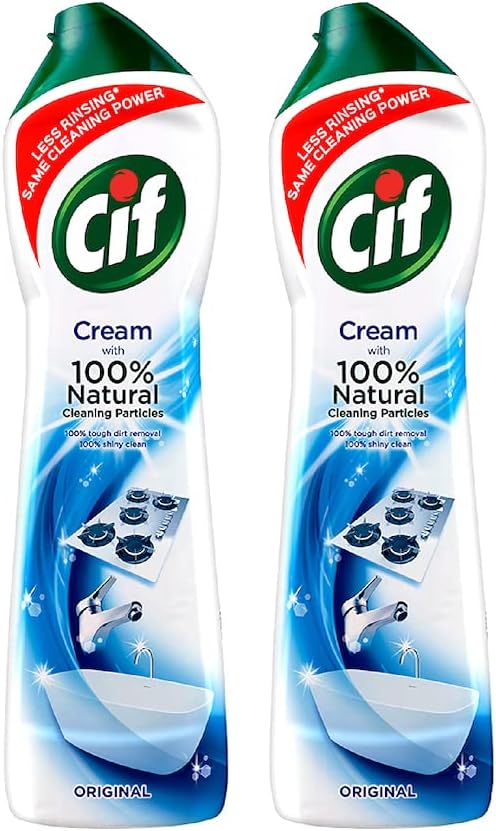 Cif-Original-Multipurpose-Surface-Cleaner-Cream-for-Kitchen-&-Bathroom,-686