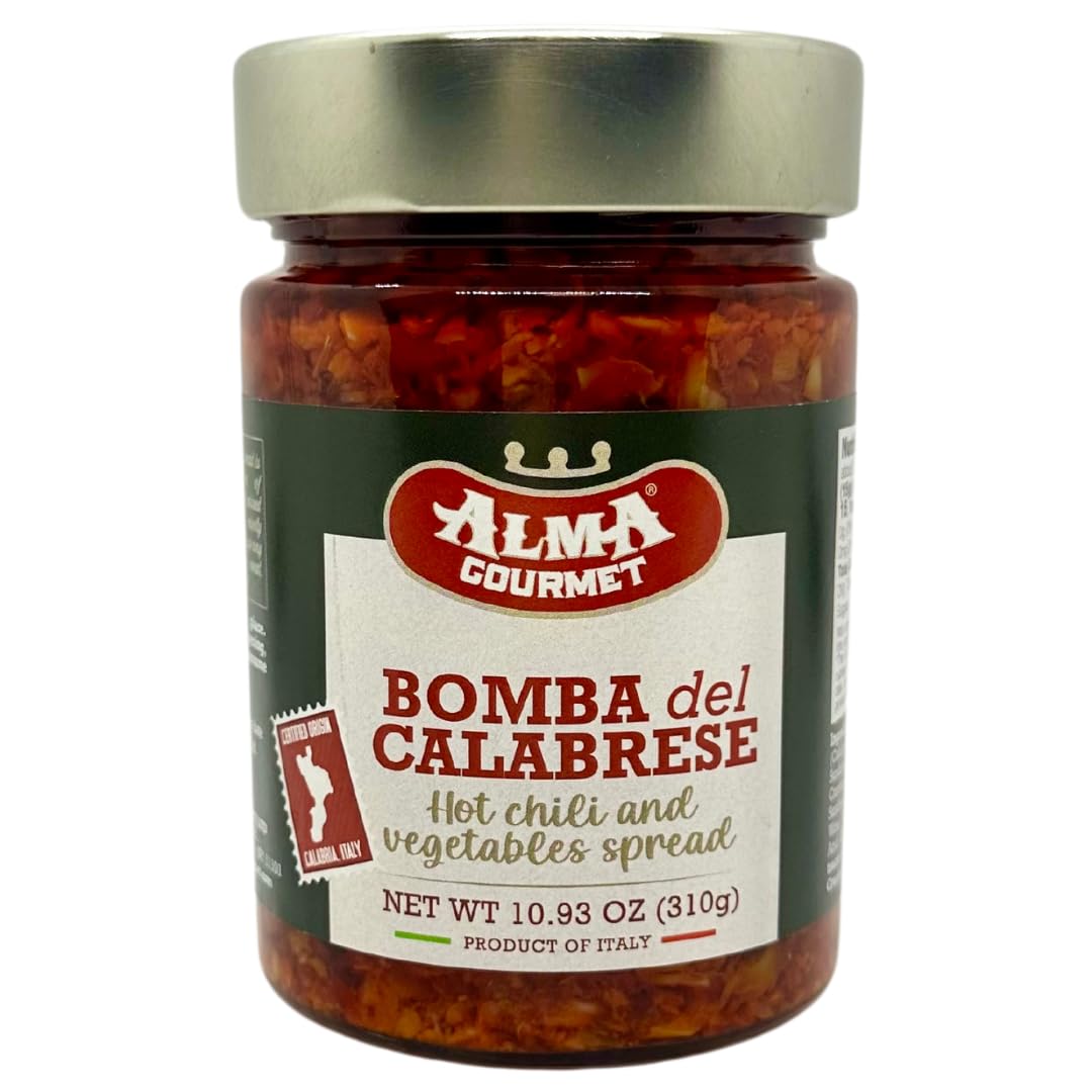 Alma-Gourmet-Bomba-Calabrese-Imported-From-1822