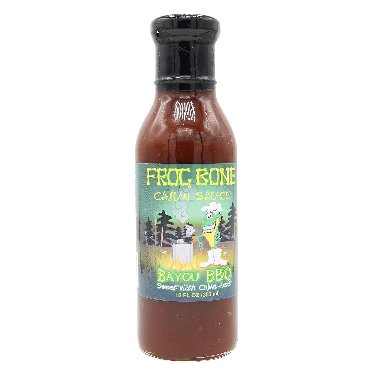 Frog-Bone-Bayou-BBQ-Sauce,-12oz-1804