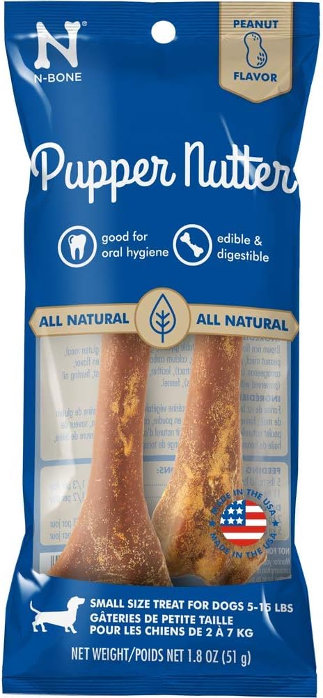 N-Bone-Pupper-Nutter-Peanut-Butter-For-Pets,-Small---------305