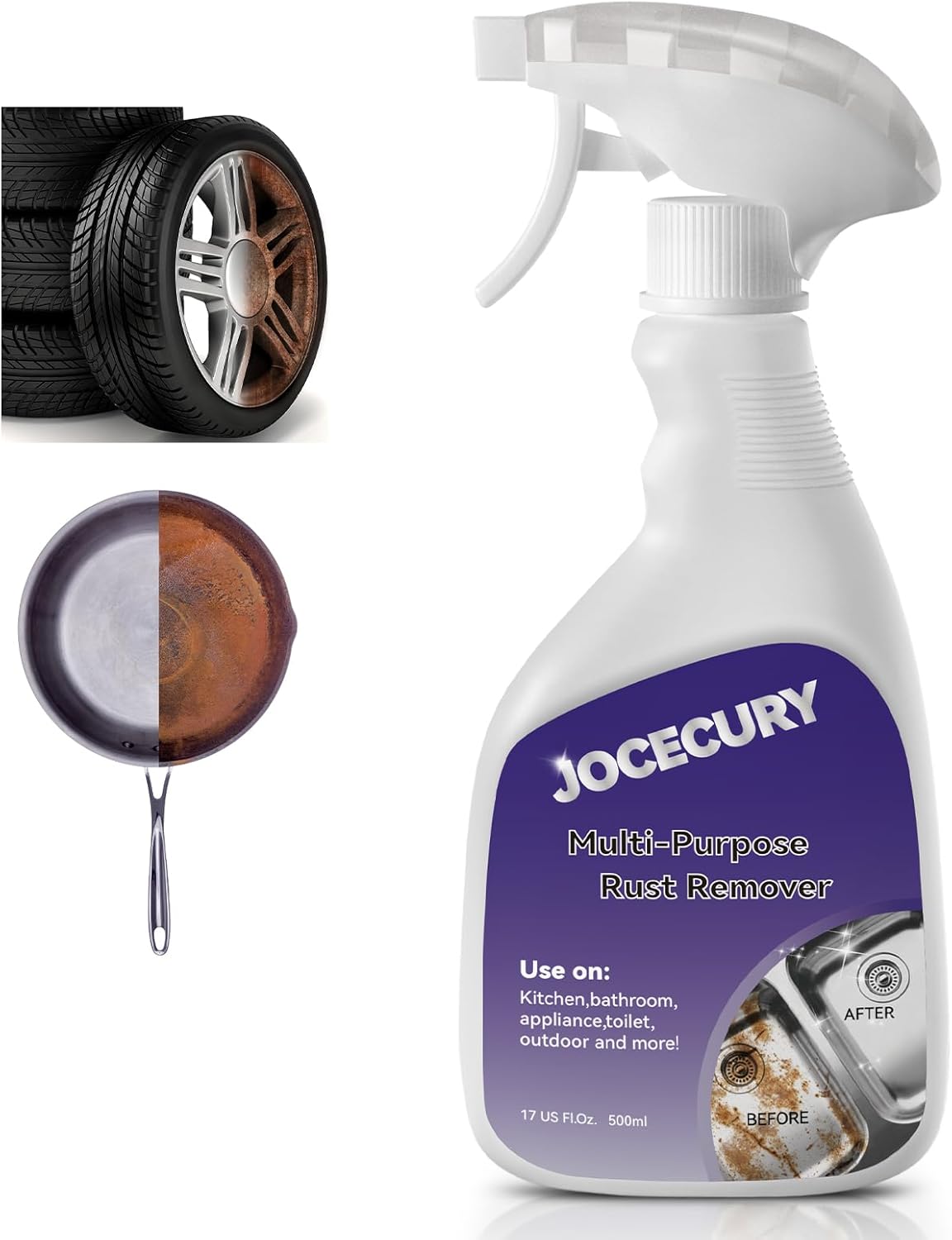 500ML-Stainless-Steel-Rust-Remover,-Multi-Purpose-Foam-Cleaner,-Dissolves-Rust-3781