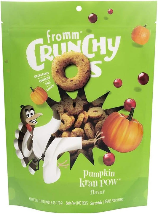 Crunchy-O's-Pumpkin-Kran-POW-with-Turkey-Dog-3139