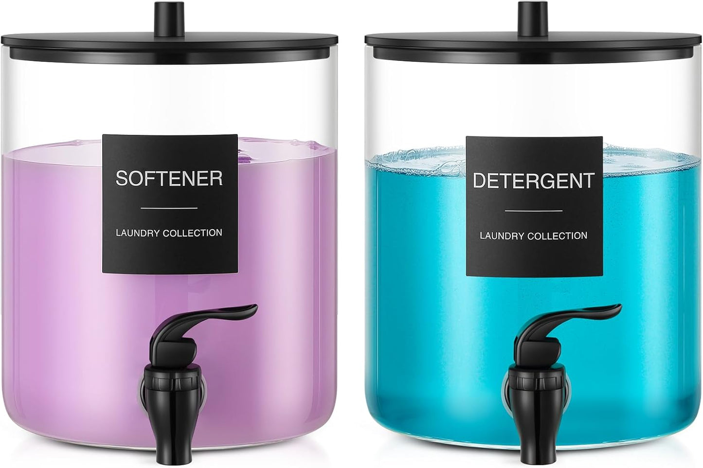 Glass-Laundry-Detergent-Dispenser,-128-oz-/-3.5L-Fabric-Softener-Dispenser-for-1227