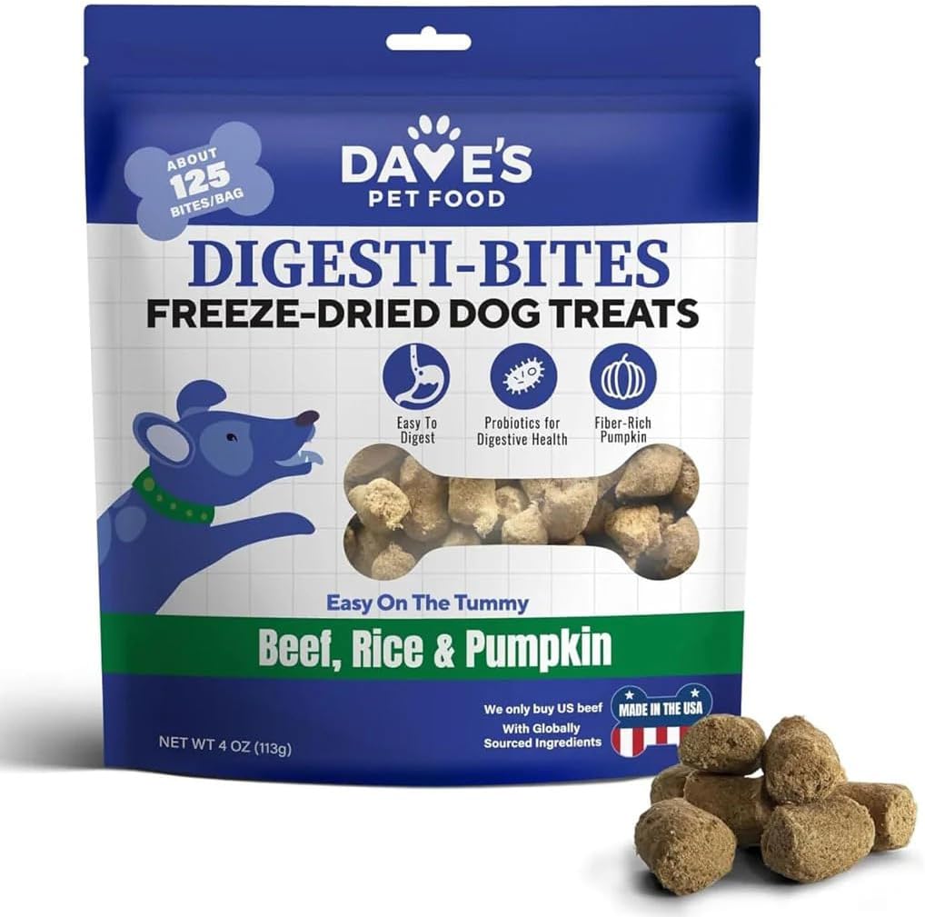 Dave's-Pet-Food-Digesti-Bites-Easy-to-Digest-Freeze-Dried-Beef-and-Beef-Liver-372