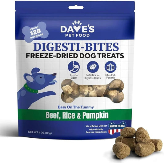 Dave's-Pet-Food-Digesti-Bites-Easy-to-Digest-Freeze-Dried-Beef-and-Beef-Liver-372