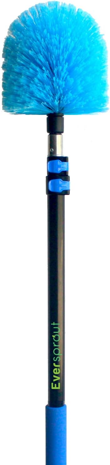 EVERSPROUT-5-to-12-Foot-Cobweb-Duster-and-Extension-Pole-Combo-(20-Foot-182