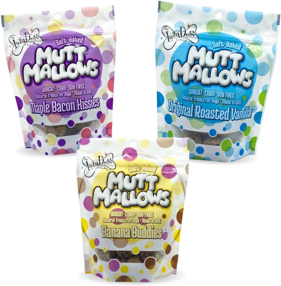 The-Lazy-Dog-Cookie-Co.-Mutt-Mallows-Soft-Baked-Dog-Treats,-Corn-267