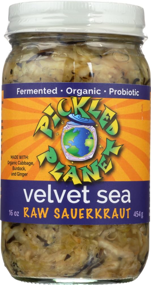 PICKLED-PLANET-Organic-Sea-Vegetable-Sauerkraut,-384