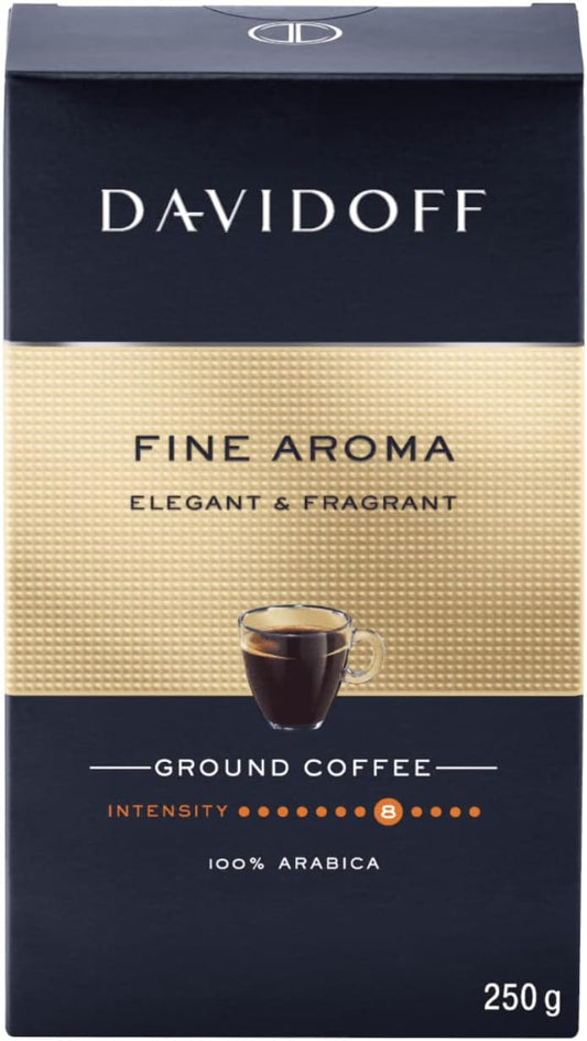 Davidoff-Cafe-Fine-Aroma-Ground-Coffee,-8.8-239
