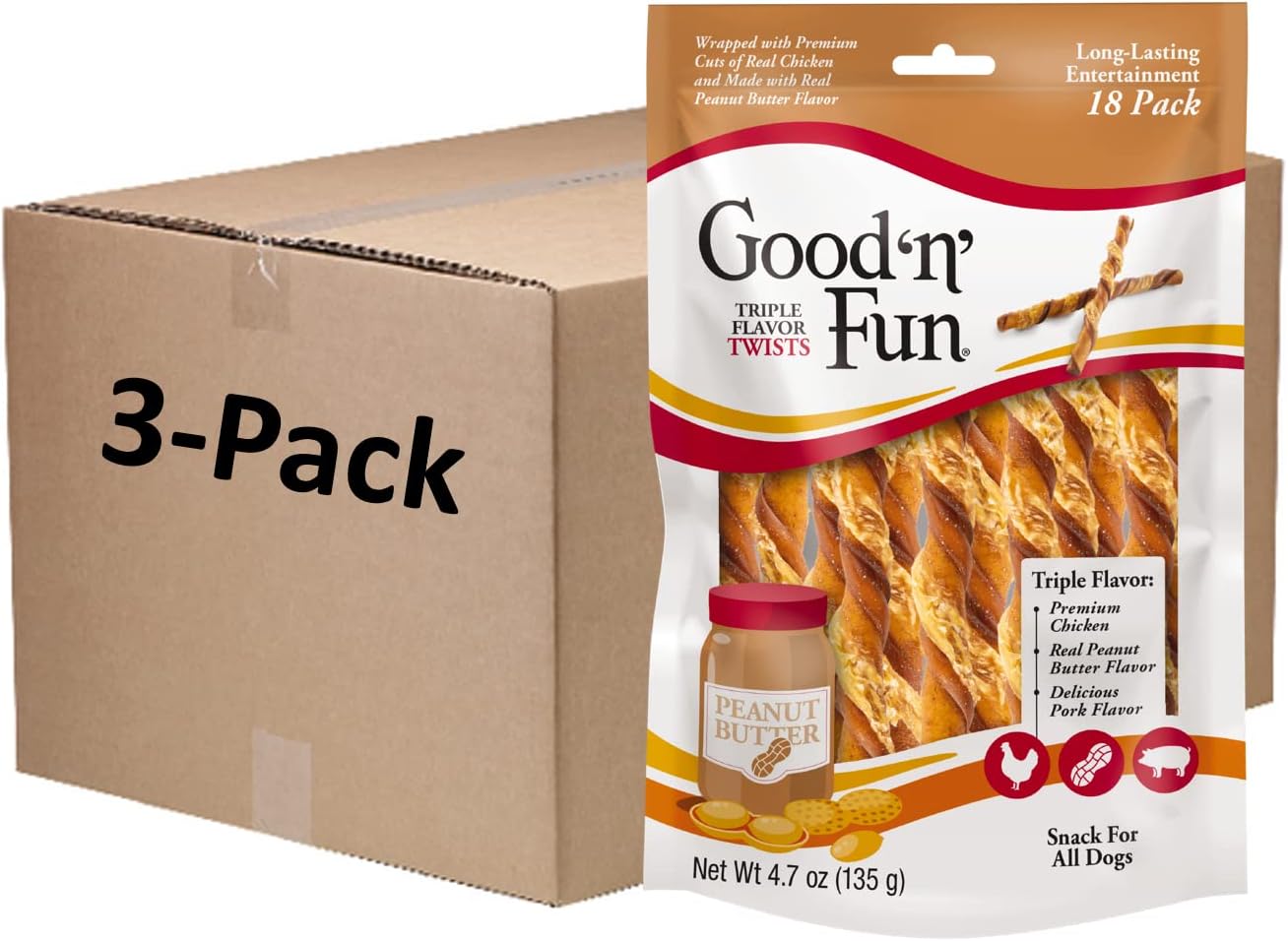 Good-'n'-Fun---Giros-de-triple-sabor,-18-879