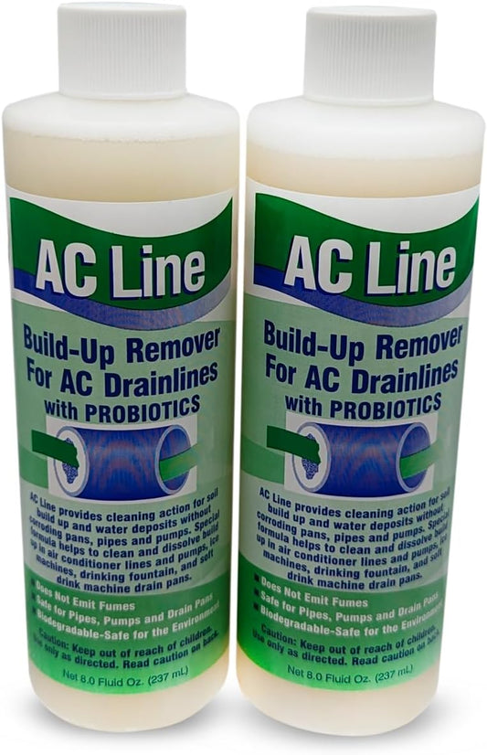 AC-Drain-Line-Cleaner---2-Pack-/-6-Month-Supply---Cleans-HVAC-drain-1086