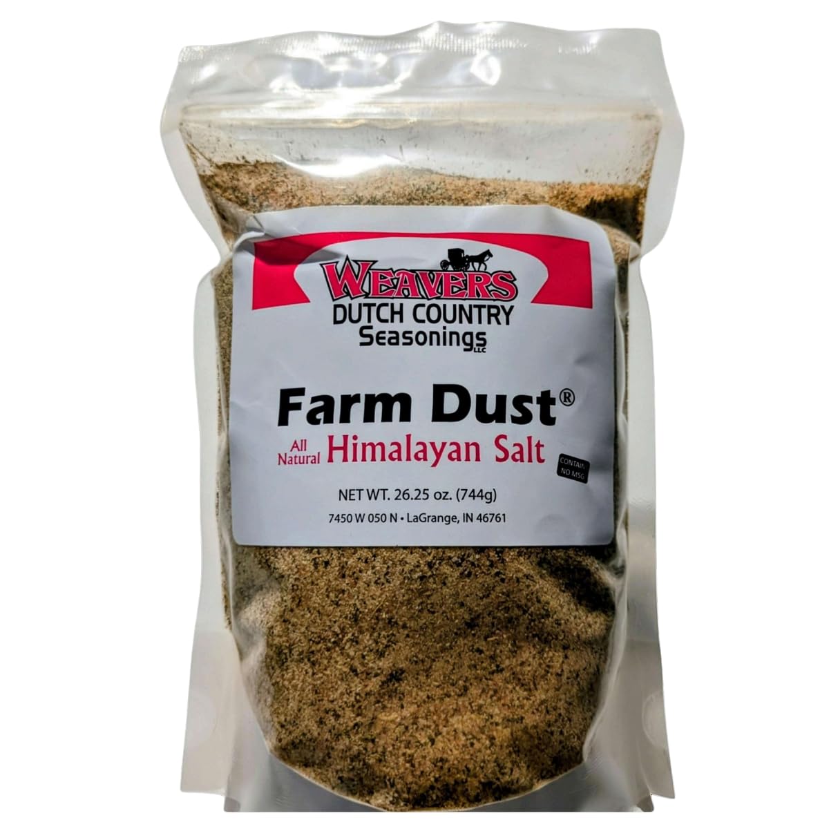 Weaver’s-Dutch-Country-Seasonings-Farm-Dust-w/Himalayan-Salt,-26.25-oz-–-All?Natural-194