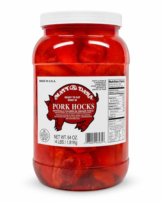 Pickled-Pork-Hocks-64-Oz.(4lb)-Size---------------374