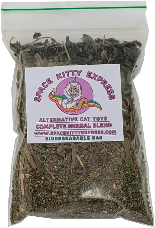 5-in-1-Complete-Cat-Herb-Blend-(Honeysuckle,-Silver-Vine,-Valerian-3