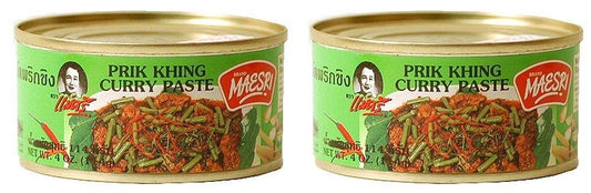 Maesri-Prik-Khing-Curry-Paste-(Pack-of-4)---------461