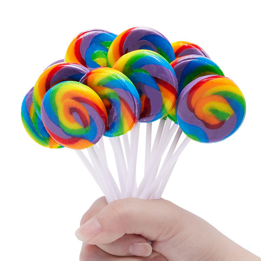 LIDATREE-1.5"-Swirl-Lollipop,-Rainbow-Lollipops-Individually-Wrapped-2492
