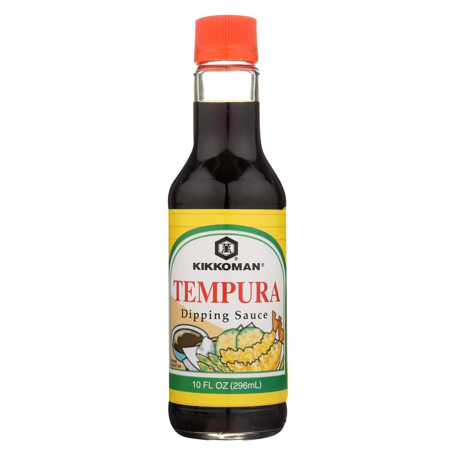 Kikkoman-Tempura-Sauce,-10-Ounce-(Pack-of-6)---------540