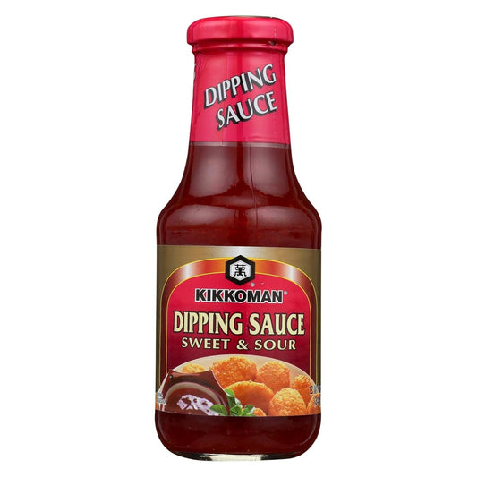 Kikkoman-Sauce-Dipping-Sweet-N-Sour,-12-oz---------1783