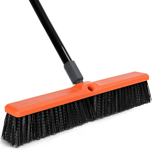 TreeLen-18-inch-Push-Broom-Outdoor---Heavy-Duty-Broom-4996