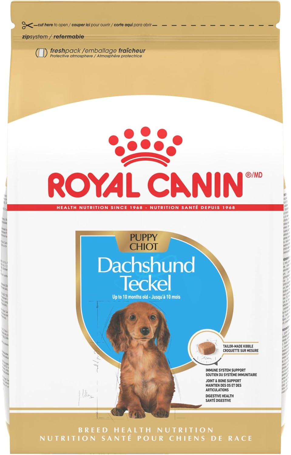 Royal-Canin-Dachshund-Puppy-Breed---Alimento-seco-específico-2706