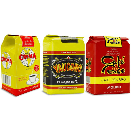 Yaucono,-Cafe-Crema,-and-Cafe-Rico-Ground-Coffee-from-Puerto-Rico-Variety,-14-629