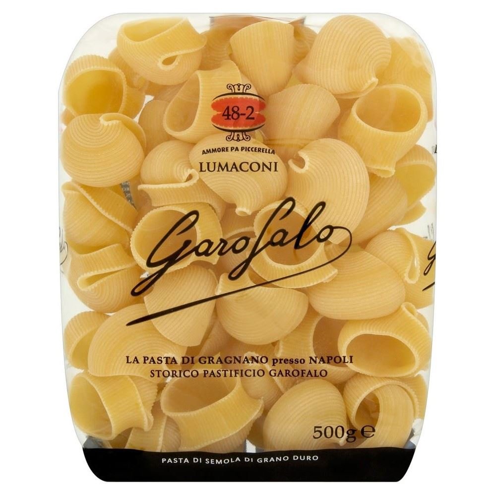 Garofalo-Lumaconi-Pasta-(500g)---Pack-of-2-631